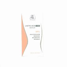 ECLADERM LACTIC ACID SERUM