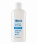 DUCRAY SQUANORM SHAMPOO DRY DANDRUFF 200ML