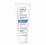 DUCRAY ICTYANE HYDRA UV LIGHT CREAM SPF30+ 40ML