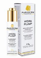 BACHRATI HYDRAPLUMP SERUM MOISTURIZER 30ML