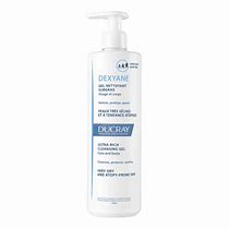 DUCRAY DEXYANE CLEANSING GEL 400ML