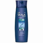 SKALA MEN SHAMPOO 2 IN 1 ANTI-DANDRUF PREBIOTIC 325ML