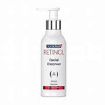 NOVACLEAR RETINOL FACIAL CLEANSER 150ML
