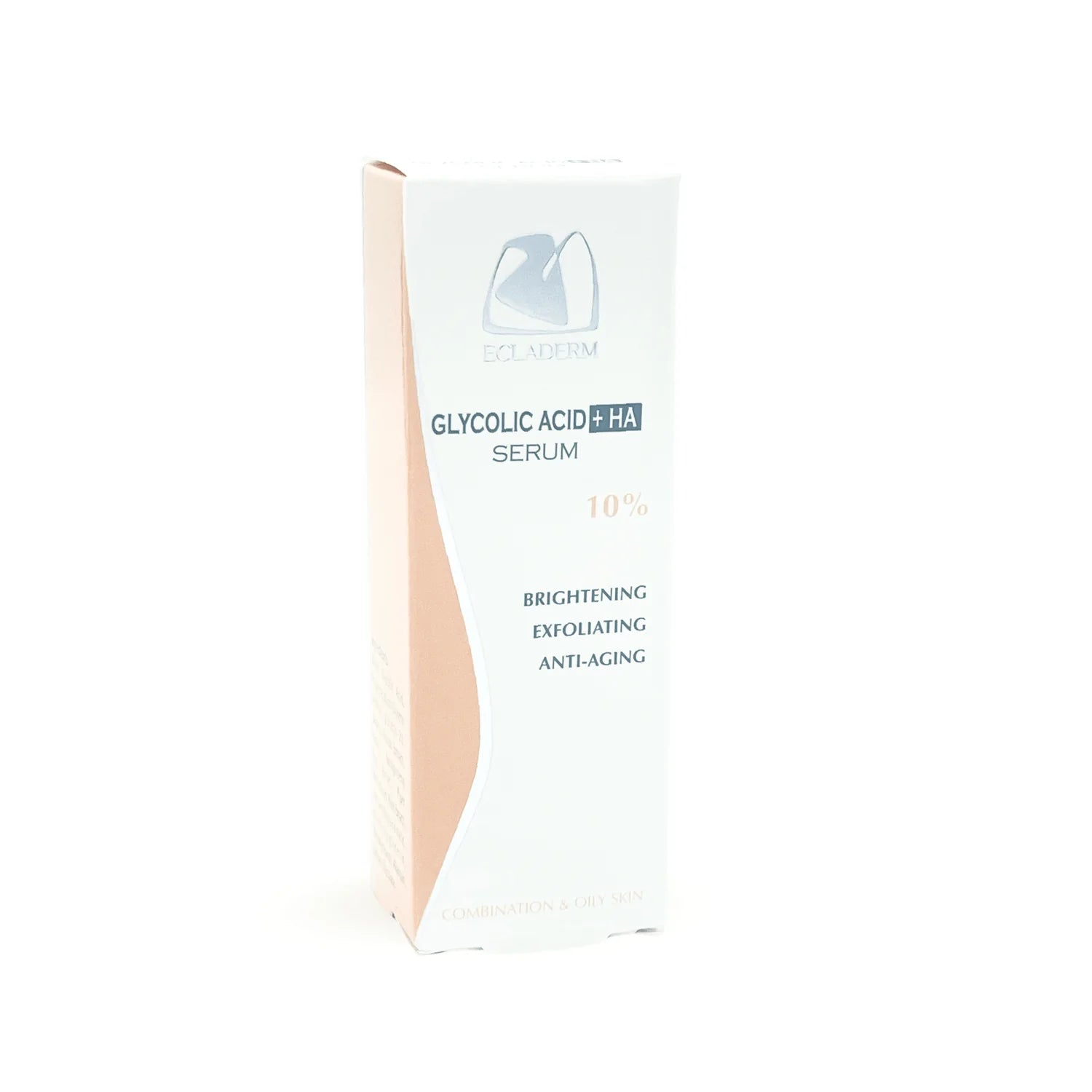 ECLADERM GLYCOLIC ACID SERUM