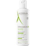 ADERMA DERMALIBOUR FOAMING CICA GEL 200ML