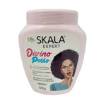 SKALA EXPERT DIVINO POTAO 2-IN-1 CURL STYLING CREAM 1KG