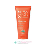 SVR SPF50+ BLUR SUN SECURE MOUSSE CREAM 50ML