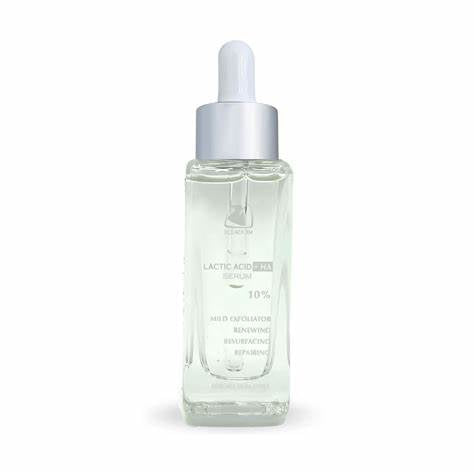 Ecladerm's 10% Collagen + HA Serum