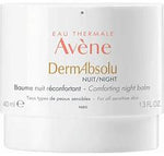 AVENE DERMABSOLU COMFORTING NIGHT BALM 40ML