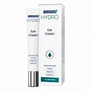 NOVACLEAR HYDRO EYE CREAM 15ML