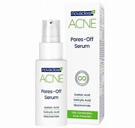 NOVACLEAR ACNE PORES-OFF SERUM 30ML
