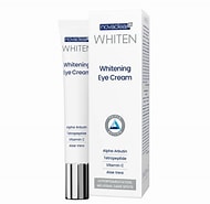 NOVACLEAR WHITEN WHITENING EYE CREAM 15ML