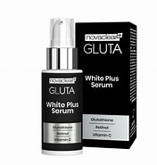 NOVACLEAR GLUTA WHITE PLUS SERUM 30ML