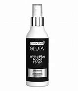 NOVACLEAR GLUTA WHITE PLUS FACIAL TONER 100ML