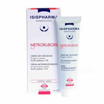 ISISPHARMA METRORUBORIL A.Z CREAM 30ML