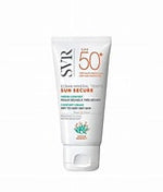 SVR SPF50+ ECRAN MINERAL TEINTE DRY TOUCH CREAM 50ML
