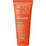 SVR SPF50+ LAIT SUN SECURE MOISTURISING 100ML