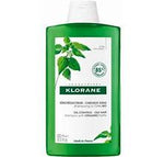 KLORANE SHAMPOO SEBOREDUCTEUR OILY HAIR 400ML