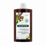 KLORANE SHAMPOO STRENGTH-THINNING HAIR-LOSS 400ML