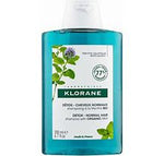 KLORANE SHAMPOO DETOX NORMAL HAIR 200ML