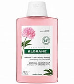 KLORANE SHAMPOO SOOTHING SENSITIVE SCALP 200ML