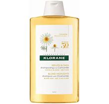 KLORANE SHAMPOO BLOND HIGHLIGHTS 200ML