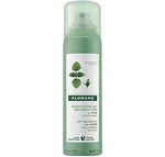KLORANE DRY SHAMPOO OIL CONTROL 150ML