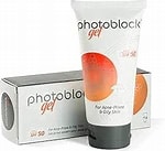 PHOTOBLOCK GEL SPF50+ 75G