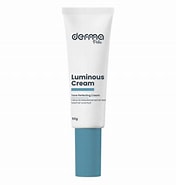 DERMA LUMINOUS CREAM TONE PERFECTING 50G