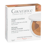 AVENE COUVRANCE BRONZER MOSAIC POWDER 10G