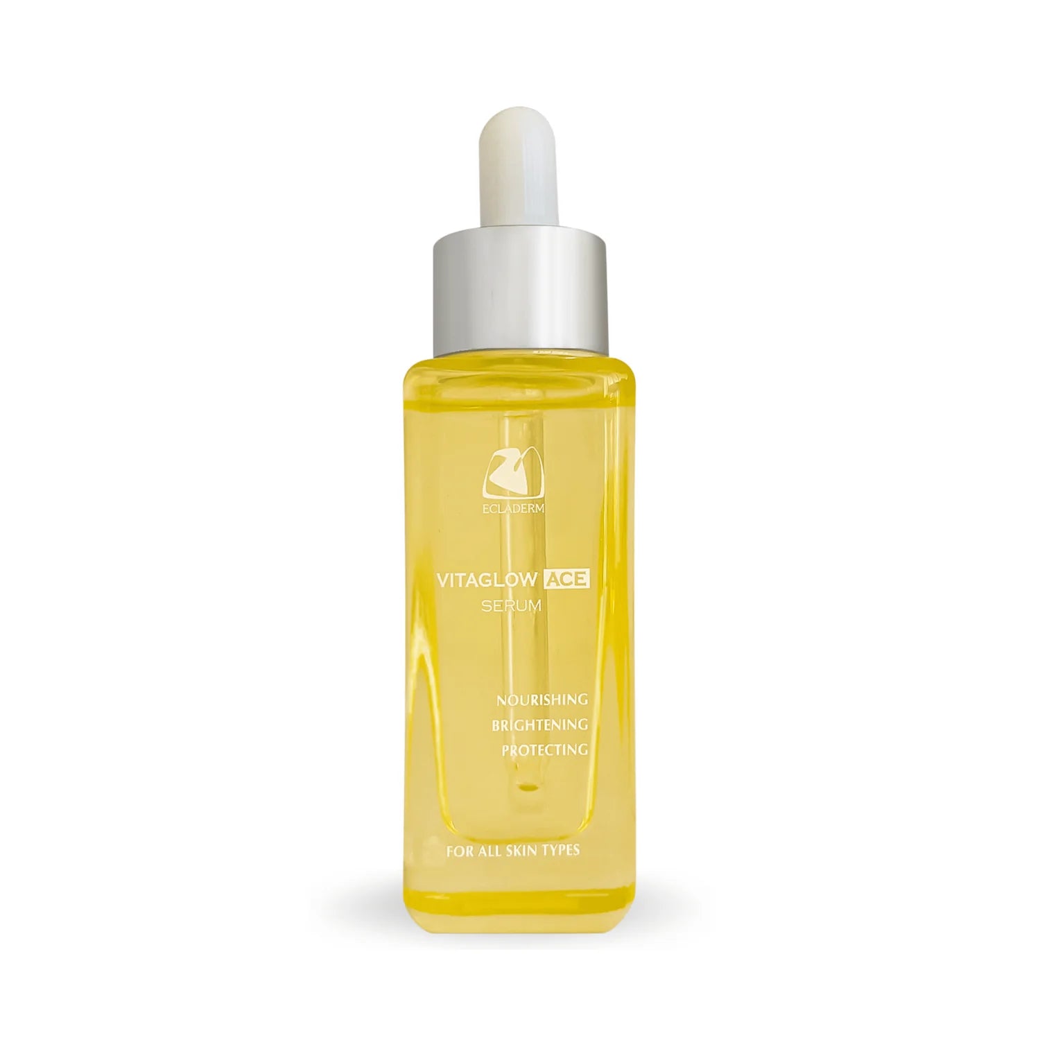ECLADERM VITAGLOW SERUM