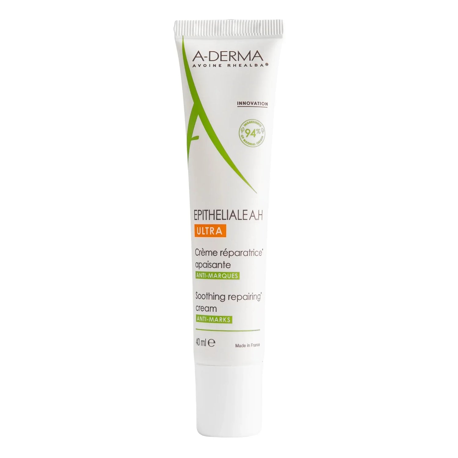 A-DERMA EPITHELIA ULTRA CREAM ANTI MARK