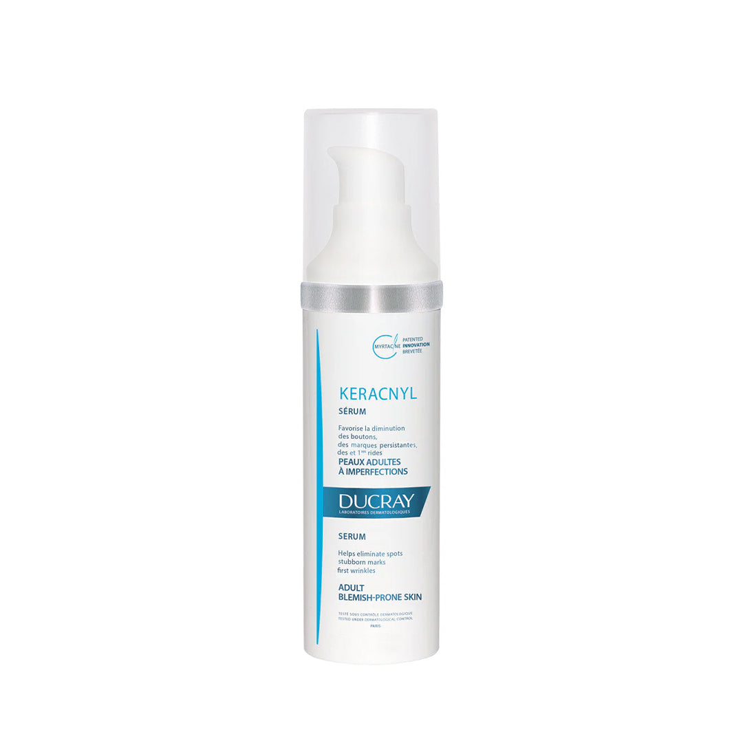 Ducray Keracnyl Serum 30ML