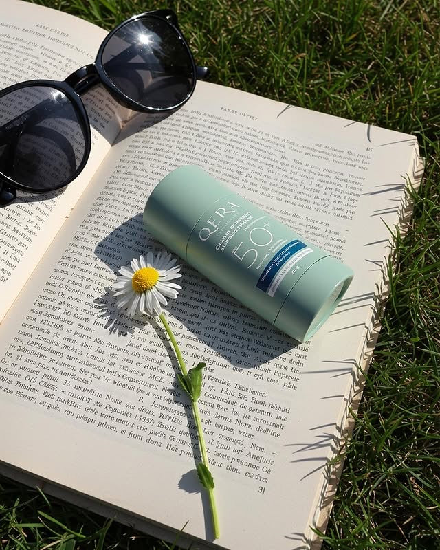 Qera sunscreen spf50+ stick