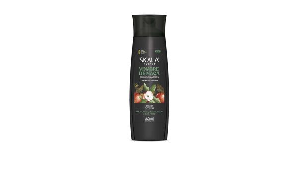 SKALA EXPERT VINAGRE DE MACA SHAMPOO 325ML