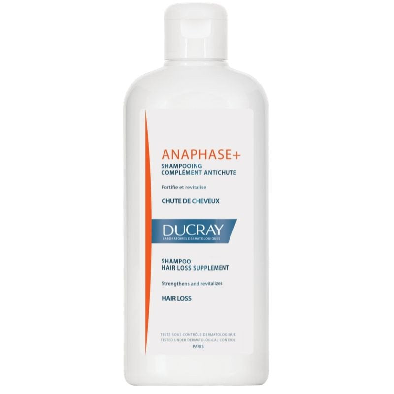 DUCRAY ANAPHASE+ SHAMPOO ANTI-HAIR LOSS 400ML