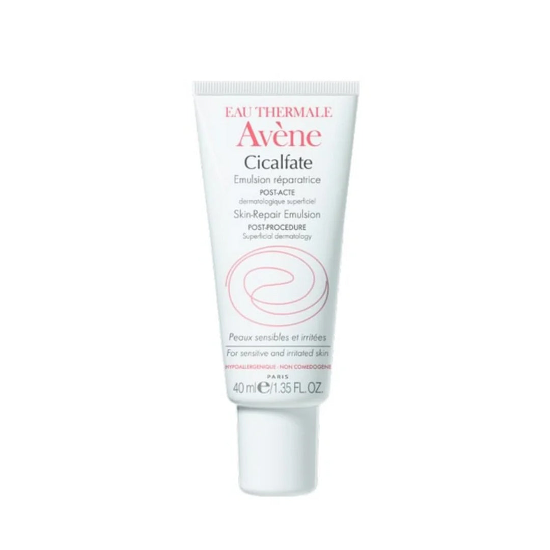 Avene Cicalfate+ Emulsion Reparatrice Post-Act 40ml