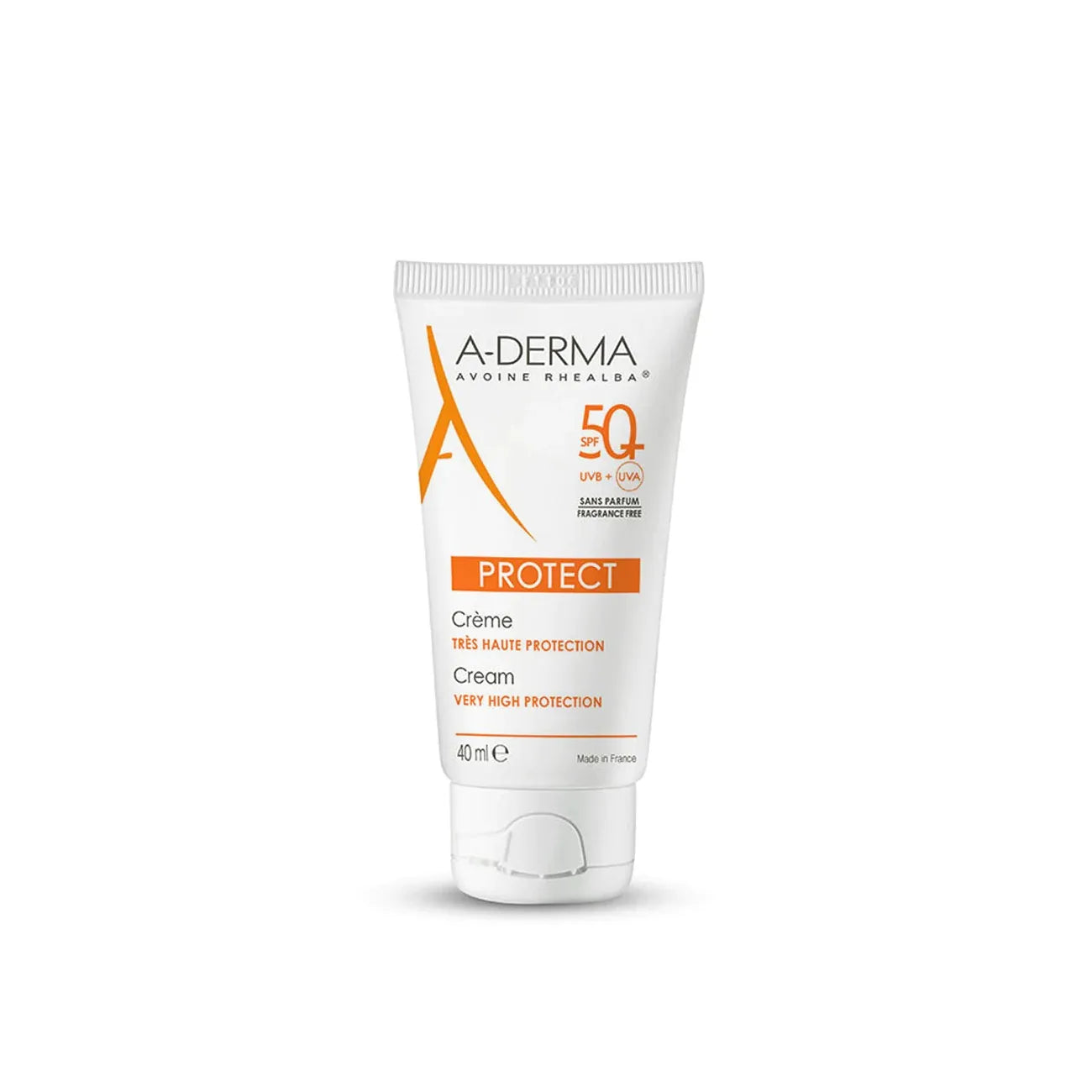 A-DERMA PROTECT CREAM SPF 50+