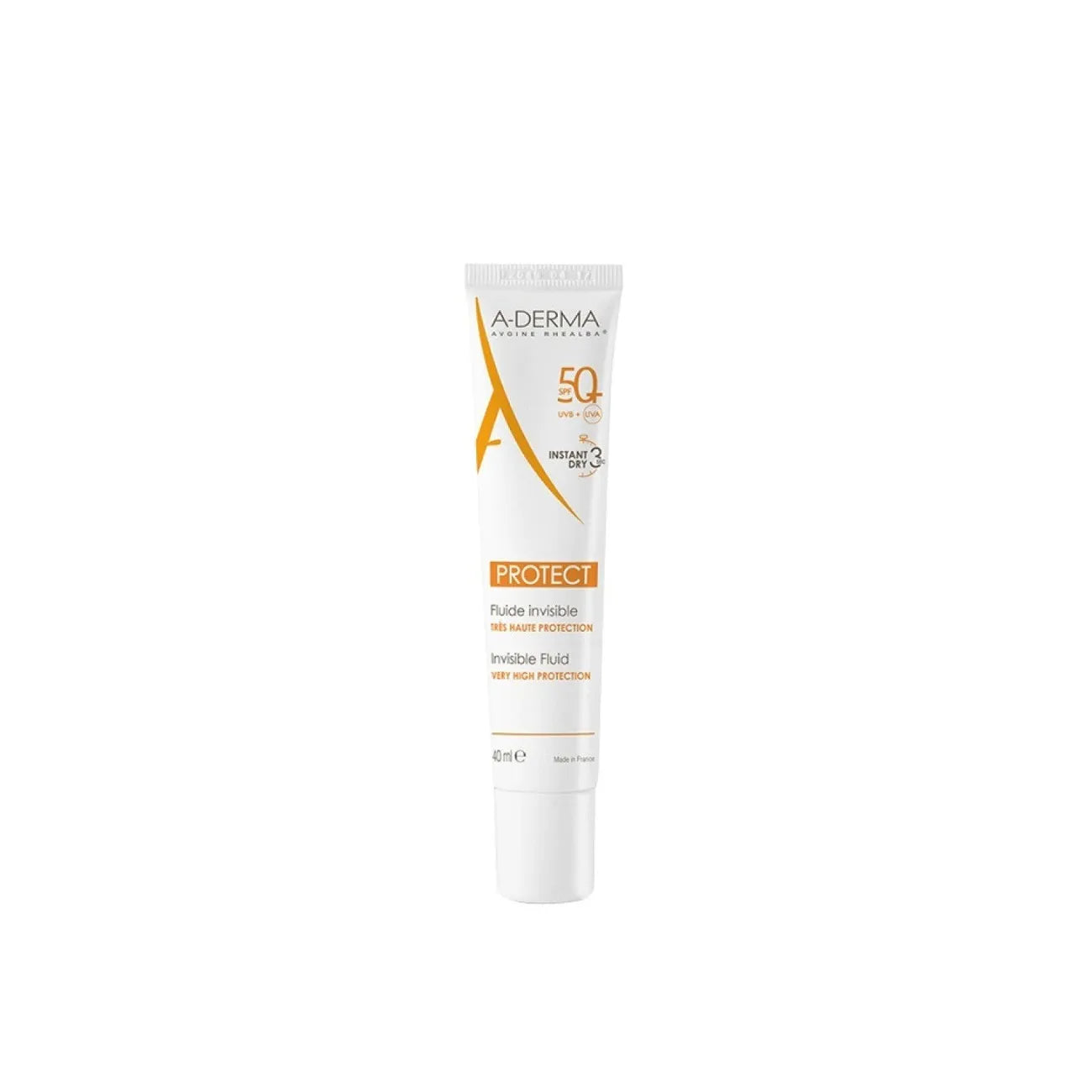 A-DERMA FLUIDE PROTECT 50+