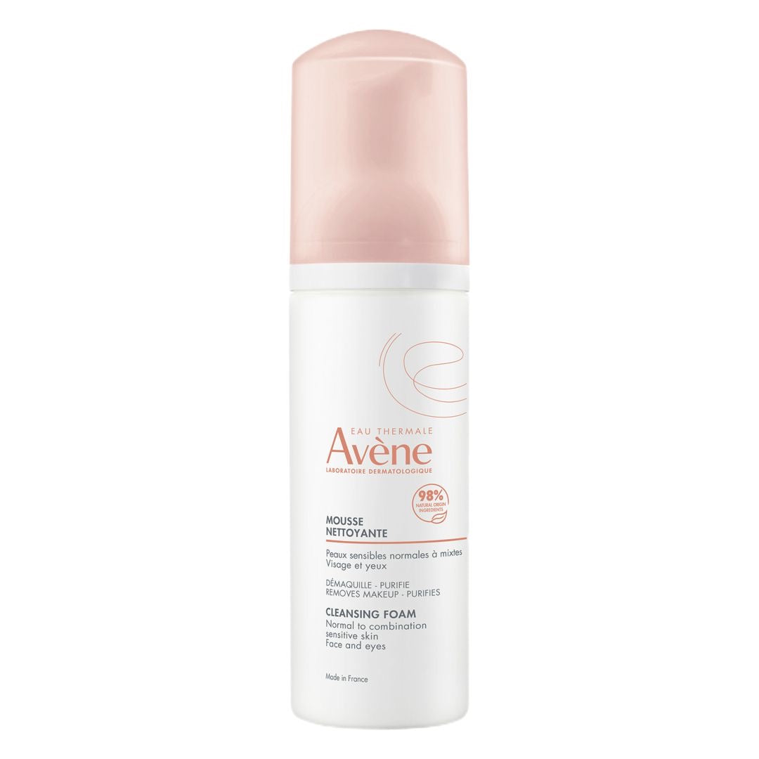 AVENE CLEANSING FOAM 150ML