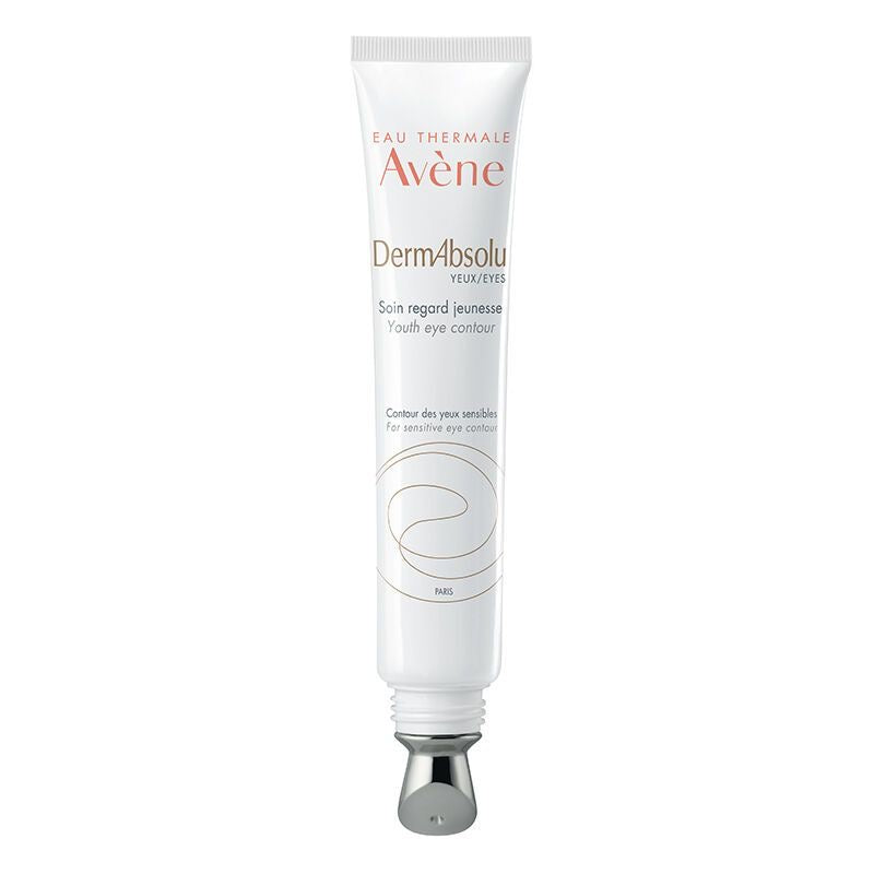 AVENE DERMABSOLU EYES CREAM 15ML