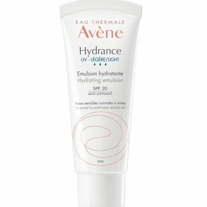 AVENE HYDRANCE UV LIGHT SPF30+ EMULSION 40ML