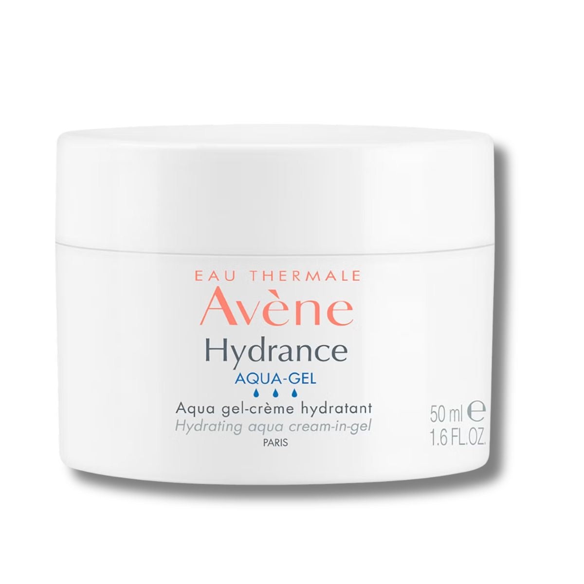 AVENE HYDRANCE AQUA GEL 50ML