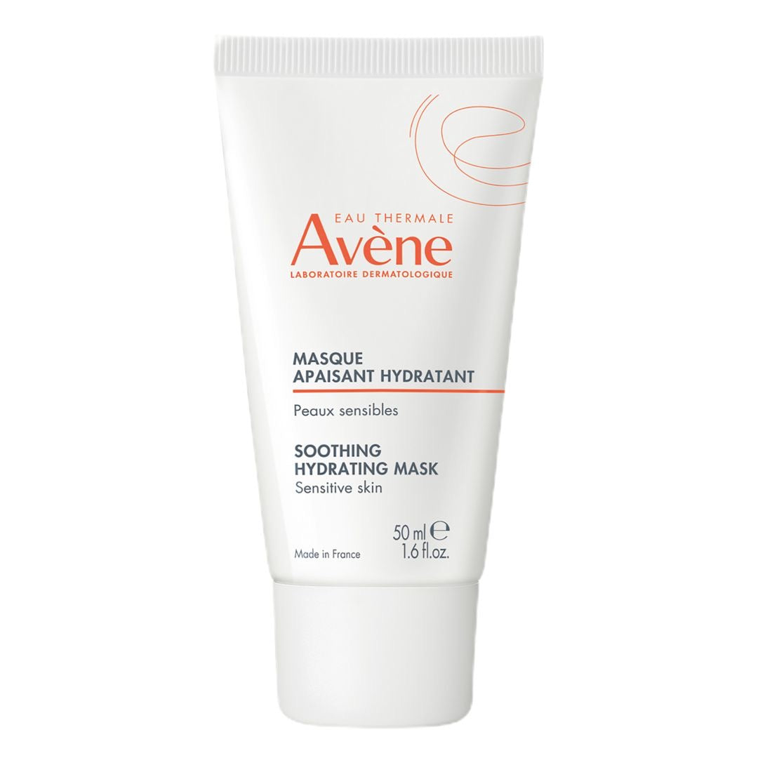 AVENE SOOTHING HYDRATING MASK SENSITIVE SKIN 50ML