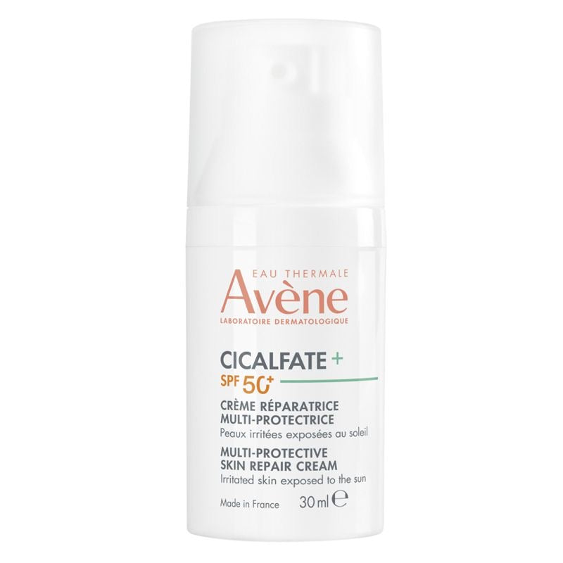 AVENE CICALFATE SPF50+ CREME REPARATRICE 30ML