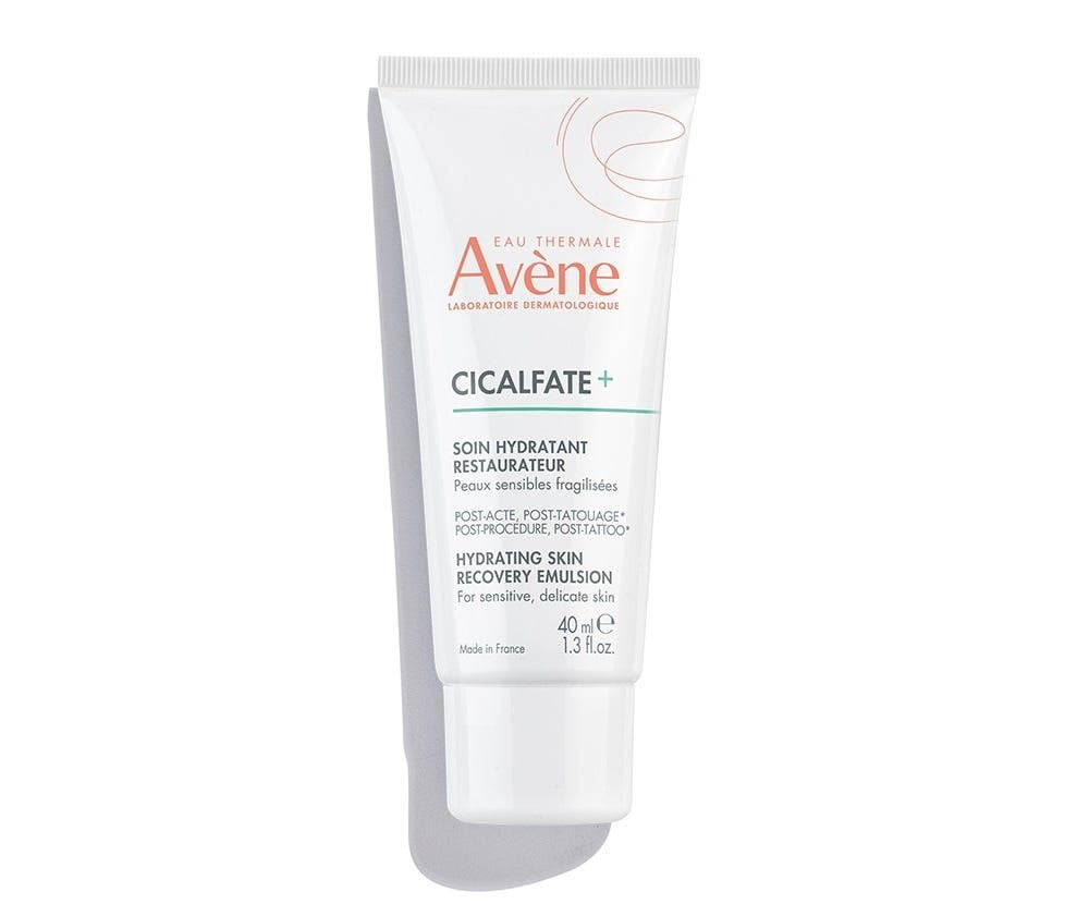 Avene Cicalfate+ Emulsion Reparatrice Post-Act 40ml
