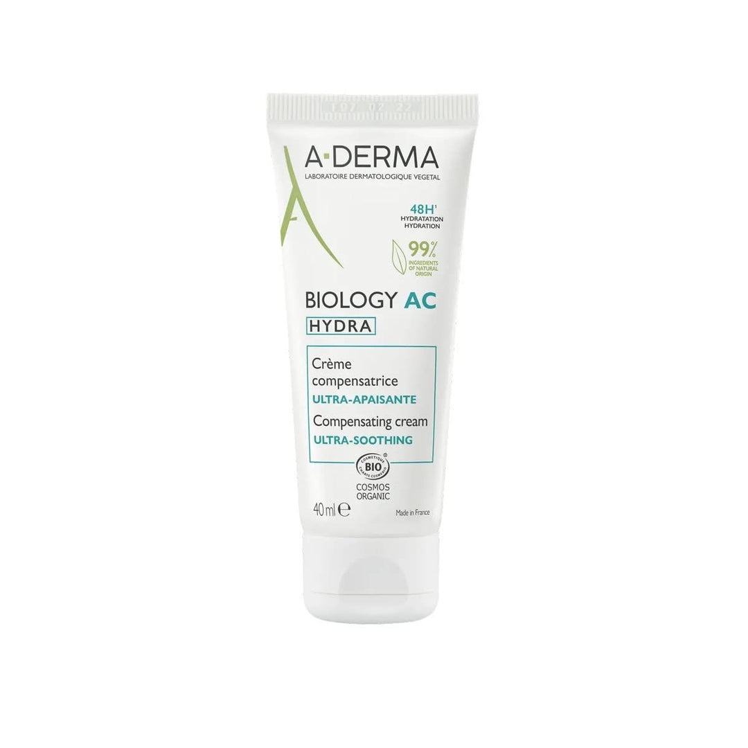 ADERMA BIOLOGY AC HYDRA CREAM