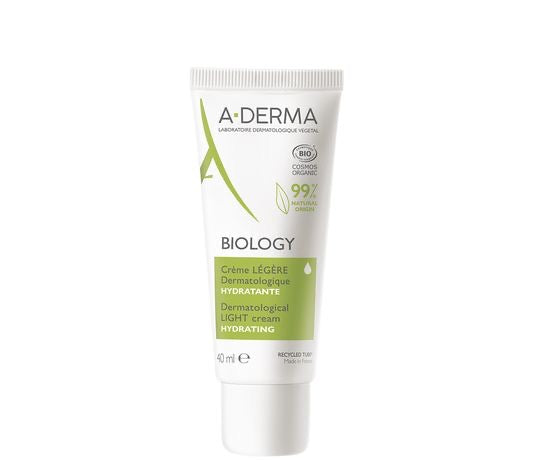 A-DERMA BIOLOGY LEGERE LIGHT CREAM
