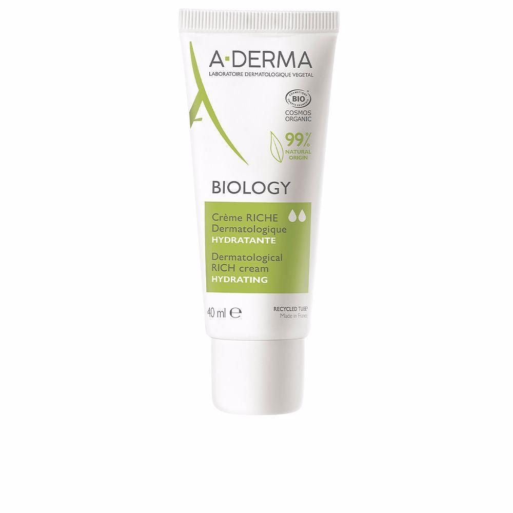 A-DERMA BIOLOGY CREAM RICHE 40ML