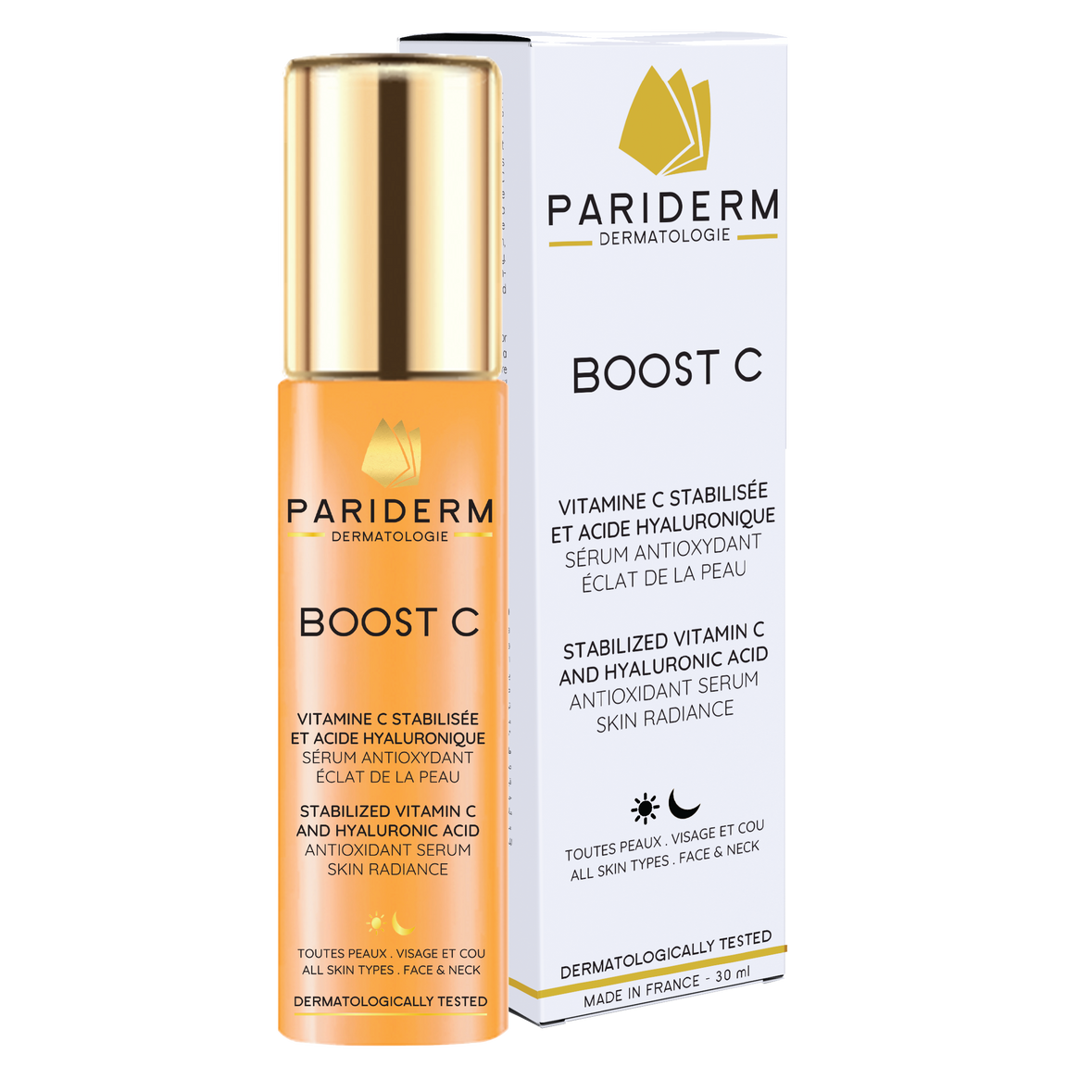 BACHRATI BOOST C SERUM 30ML